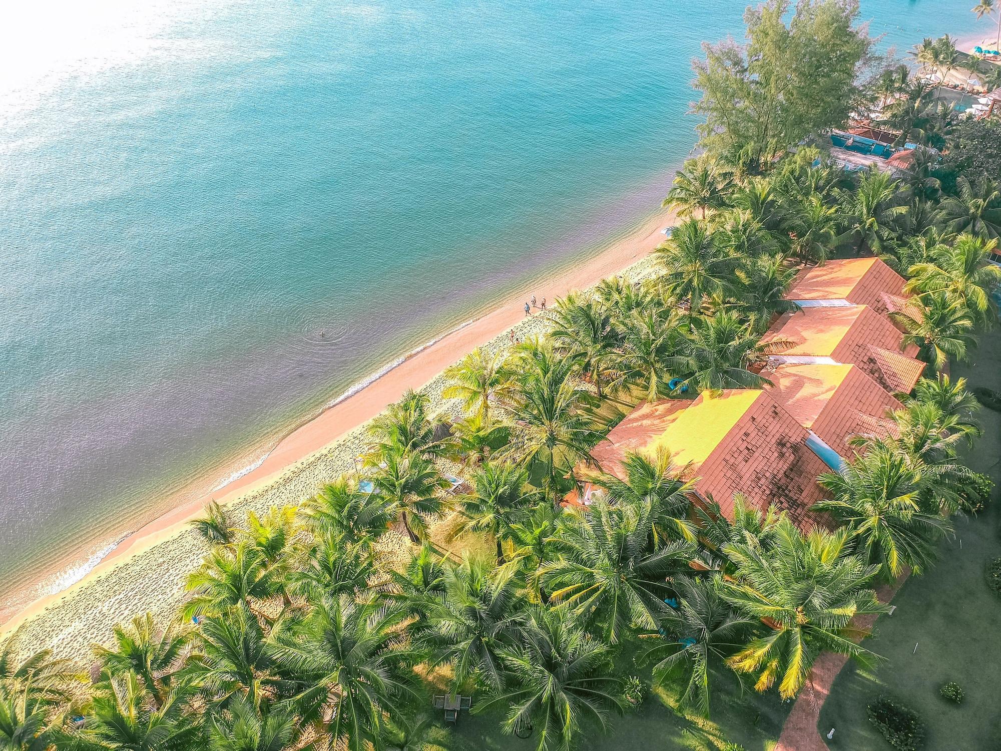 Famiana Resort & Spa Phu Quoc Eksteriør bilde