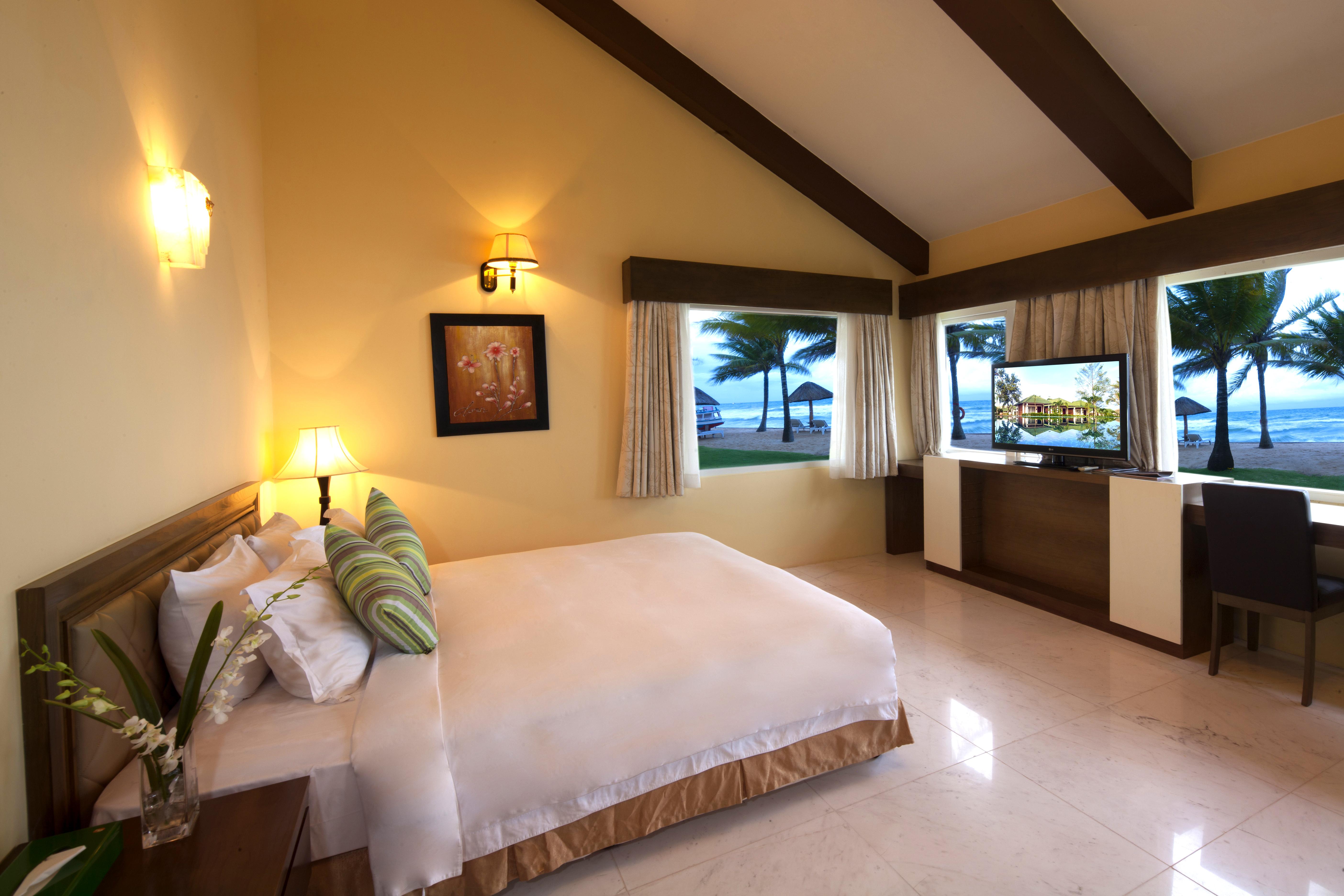 Famiana Resort & Spa Phu Quoc Eksteriør bilde