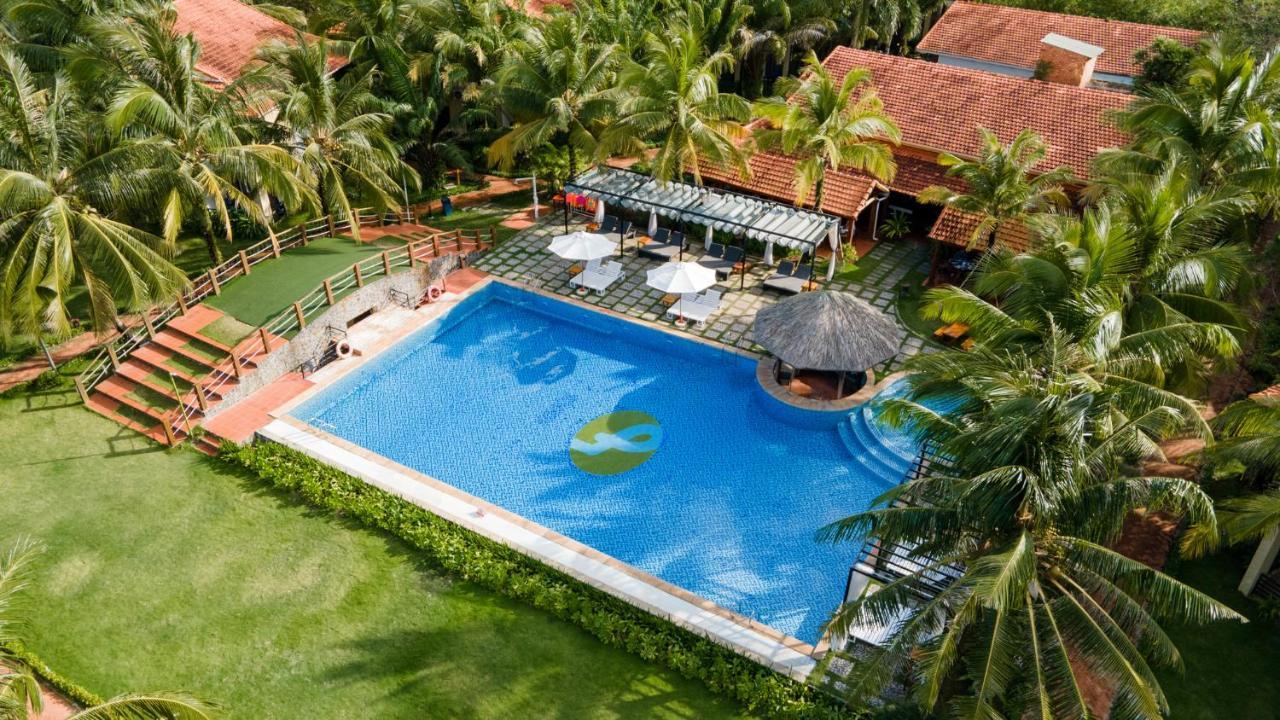 Famiana Resort & Spa Phu Quoc Eksteriør bilde